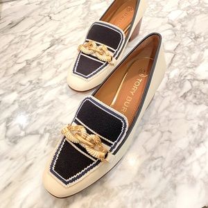 TORY BURCH size 7 Brand new